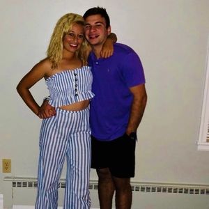 Meet your Posher, Nate